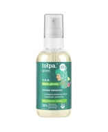 TOŁPA Green S.O.S. Posilňovač sviežosti pokožky hlavy 100 ml