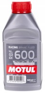 MOTUL RBF 600 BRZDOVÁ KVAPALINA BRZDOVÁ KVAPALINA - 500 ml