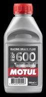 MOTUL DOT 4 BRZDOVÁ KVAPALINA 500ML RBF600