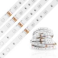 LED pás SMD 5050 RGB COLOR 36W 12V 5M