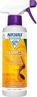 Nikwax Impregnácia TX.Direct Spray-On 300ml