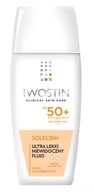 Iwostin Solecrin Ultra ľahký neviditeľný fluid SPF 50+ 40ml