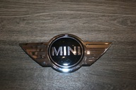 Mini F60 Countryman EMBLEMAT 7388073