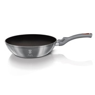 ŽULOVÁ WOK panvica 28cm BERLINGER HAUS BH-6007 MOONLIGHT