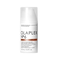 OLAPLEX BOND VYHLADZUJÚCI NO.6 OBNOVA KRÉM 100ML POŠKODENÉ SUCHÉ KONIEČKY