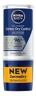 Nivea Men Derma Dry Control antiperspirant 50 ml