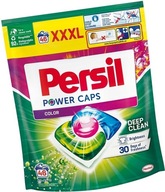 PERSIL Power Caps Color kapsule na pranie 46 ks.