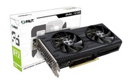 Karta Palit GeForce RTX 3060 Dual 12 GB GDDR6 VGA