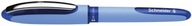 Jedno guľôčkové pero Hybrid N 0,3 mm modré 10 ks