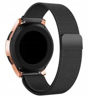 Remienok PRE HUAWEI WATCH GT 2 GT3 42MM ELEGANTNÉ FARBY