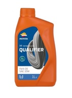 REPSOL QUALIFIER VIDLOVÝ OLEJ 10W