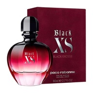 PACO RABANNE Black XS For Her EDP parfémovaná voda pre ženy parfémy 80ml