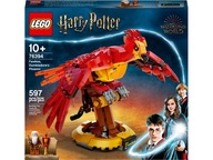 LEGO Harry Potter Fawkes Dumbledorov Fénix 76394