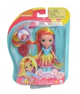 Bábika Sunny Day Mattel FBN66 15 cm nová