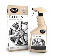 K2 ROTON ČISTIČ NA RÁMY 700ML