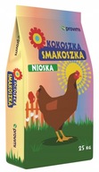 Krmivo pre nosnice Kokoszka Smakoszka granule