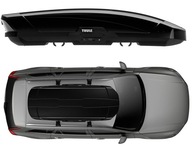 Strešný nosič BOX THULE MOTION XT XL 500 LITROV