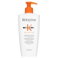 Hydratačný šampón na vlasy Kerastase Nutritive Bain