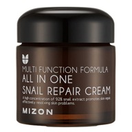 Mizon All In One Snail Repair krém na tvár