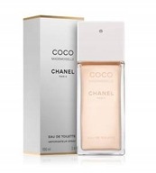 Chanel Coco Mademoiselle toaletná voda v spreji 100 ml