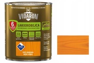 LAK NA LAK VIDARON - L03 AKÁCIA ROBINIA - 4,5L