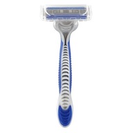 Jednorazové holiace strojčeky GILLETTE Blue 3 Comfort 8 ks