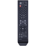 DIAĽKOVÉ OVLÁDANIE PRE SAMSUNG HT-TQ85T/XAC HT-TXQ120 HT-TXQ120T AH59-01907K