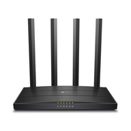 Router TP-Link Archer C6U AC1200 MU-MIMO 4xLAN