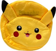 Batoh Pikachu pre mladých fanúšikov Pokémonov