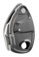 GRIGRI + istiaci prostriedok (sivý) Petzl