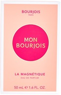 BOURJOIS La Magnetique - Eau de Parfum 50 ml