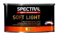 Multifunkčný tmel NOVOL Spectral Soft Light