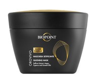 Maska na vlasy Biopoint Orovivo Maschera di Bellezza, exkluzívna kúra