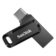 SanDisk USB Type C Ultra Dual Drive Go 128 GB