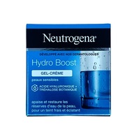 Neutrogena Hydro Boost Krémový gél na tvár 50 ml