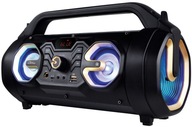 Reproduktor BLUETOOTH Media-Tech U-TUBE FM USB 650 W