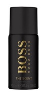 HUGO BOSS THE SCENT 150ml dezodorant v spreji