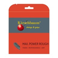 KIRSCHBAUM MAX POWER HRUBÝ STRUN 1,20mm 12m