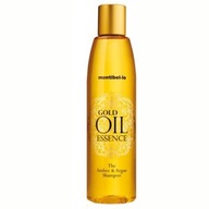 Montibello Gold olejový šampón 250 ml