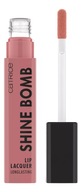 Catrice Shine Bomb Lip Lacquer tekutý rúž 3ml (020)