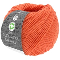 Priadza Lana Grossa - merino superwash COOL WOOL