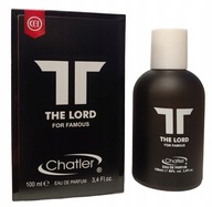 Parfumovaná voda Chatler-The Lord For Famous 100 ml