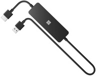 Bezdrôtový zobrazovací adaptér Microsoft USB - HDMI 4K