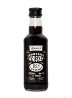 TENNESEE WHISKEY korenie 200ml FORMULA