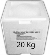 TANEC NA SUCHOM ĽADE V OBLAKOCH 16 MM 20 KG THERMOBOX