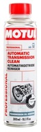 MOTUL AUTOMATICKÁ PREVODOVKA CLEAN 300ML