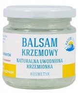 Prírodná silica SILIKÓNOVÝ BALZAM 200ml Limba