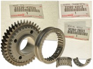 RADIČ KOLIES 5 STUPŇOV 33336-42030 ORIGINÁL TOYOTA