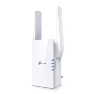 Zosilňovač signálu TP-Link RE605X Wi-Fi AX1800