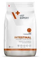 4T VetExpert Cat Intestinal 2 kg